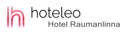 hoteleo - Hotel Raumanlinna