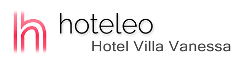 hoteleo - Hotel Villa Vanessa