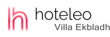 hoteleo - Villa Ekbladh