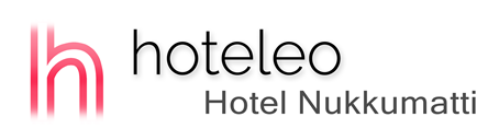 hoteleo - Hotel Nukkumatti