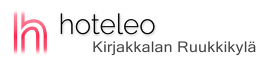 hoteleo - Kirjakkalan Ruukkikylä