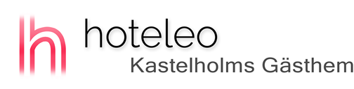 hoteleo - Kastelholms Gästhem