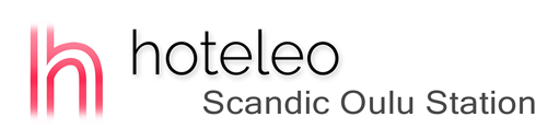 hoteleo - Scandic Oulu Station