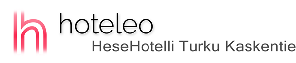 hoteleo - HeseHotelli Turku Kaskentie