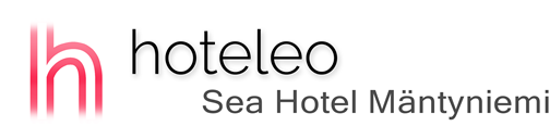 hoteleo - Sea Hotel Mäntyniemi