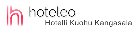 hoteleo - Hotelli Kuohu Kangasala