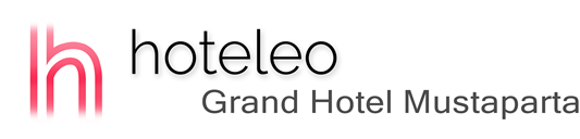 hoteleo - Grand Hotel Mustaparta