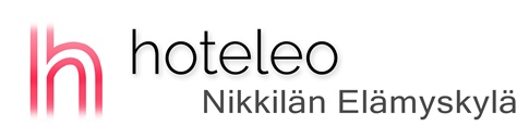 hoteleo - Nikkilän Elämyskylä
