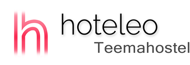 hoteleo - Teemahostel