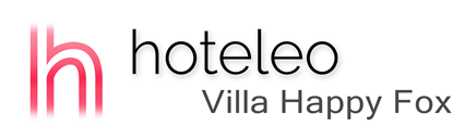 hoteleo - Villa Happy Fox