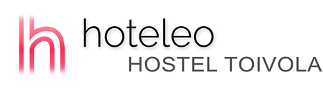 hoteleo - HOSTEL TOIVOLA