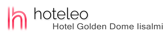 hoteleo - Hotel Golden Dome Iisalmi