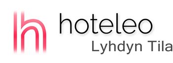 hoteleo - Lyhdyn Tila