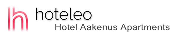 hoteleo - Hotel Aakenus Apartments