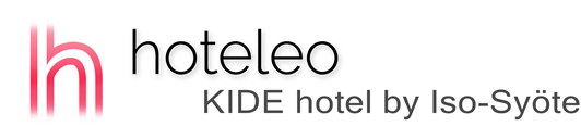 hoteleo - KIDE hotel by Iso-Syöte