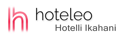 hoteleo - Hotelli Ikahani