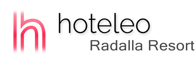 hoteleo - Radalla Resort