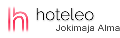hoteleo - Jokimaja Alma