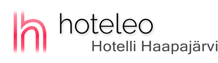 hoteleo - Hotelli Haapajärvi