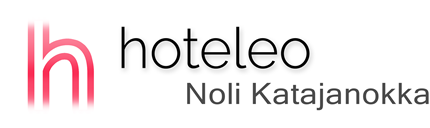 hoteleo - Noli Katajanokka