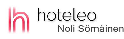 hoteleo - Noli Sörnäinen
