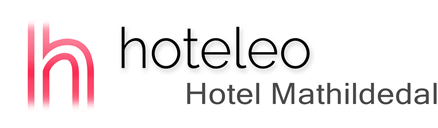 hoteleo - Hotel Mathildedal