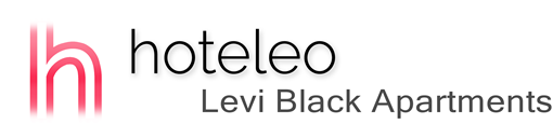 hoteleo - Levi Black Apartments