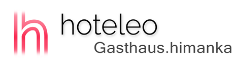 hoteleo - Gasthaus.himanka