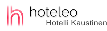 hoteleo - Hotelli Kaustinen