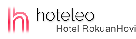 hoteleo - Hotel RokuanHovi