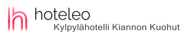 hoteleo - Kylpylähotelli Kiannon Kuohut