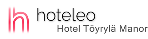 hoteleo - Hotel Töyrylä Manor