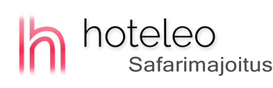 hoteleo - Safarimajoitus