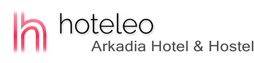 hoteleo - Arkadia Hotel & Hostel