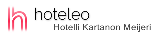 hoteleo - Hotelli Kartanon Meijeri