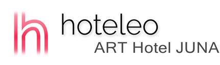 hoteleo - ART Hotel JUNA