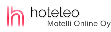 hoteleo - Motelli Online Oy