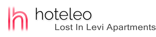 hoteleo - Lost In Levi Apartments