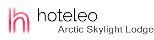 hoteleo - Arctic Skylight Lodge