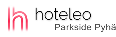 hoteleo - Parkside Pyhä
