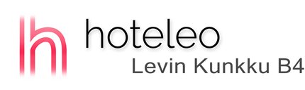 hoteleo - Levin Kunkku B4