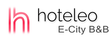 hoteleo - E-City B&B