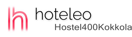hoteleo - Hostel400Kokkola