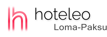 hoteleo - Loma-Paksu