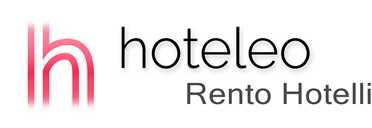hoteleo - Rento Hotelli