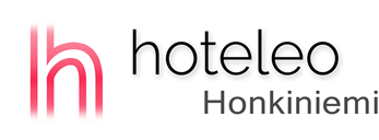 hoteleo - Honkiniemi