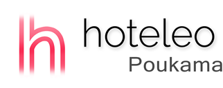 hoteleo - Poukama
