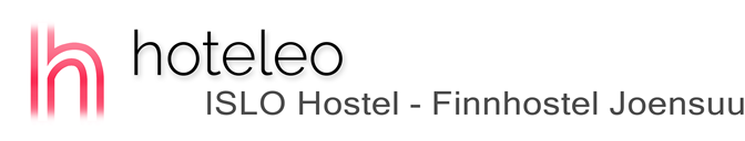 hoteleo - ISLO Hostel - Finnhostel Joensuu
