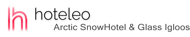 hoteleo - Arctic SnowHotel & Glass Igloos