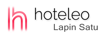 hoteleo - Lapin Satu